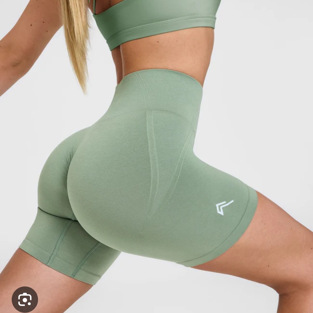 Oner Active Biker Shorts Small